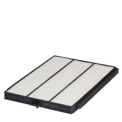 Filtras, salono oras