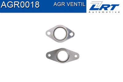 SUPAPA EGR LRT AGR0018 1