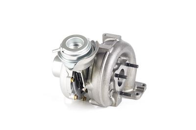 COMPRESOR SISTEM DE SUPRAALIMENTARE NISSENS 93173 17