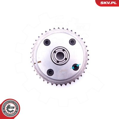 Regulator ax cu came ESEN SKV 39SKV500