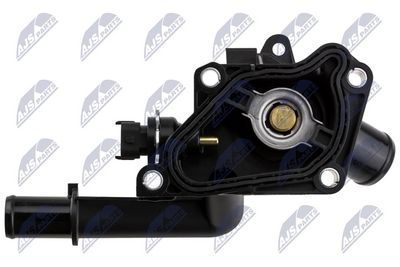 TERMOSTAT LICHID RACIRE NTY CTMFT026 5