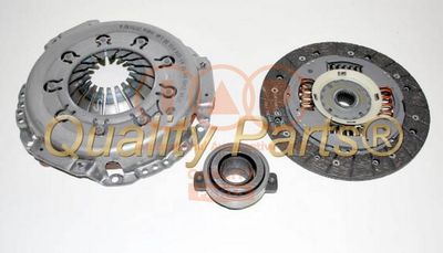 Комплект сцепления IAP QUALITY PARTS 201-22021G для TATA XENON
