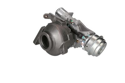 COMPRESOR SISTEM DE SUPRAALIMENTARE KAMOKA 8600181 2