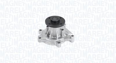 Pompa apa, racire motor MAGNETI MARELLI 350982048000