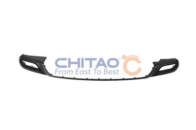 Ozdobná / ochranná lišta, nárazník CHITAO CT100378