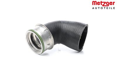 LADELUFTSCHLAUCH METZGER AUTOTEILE 2400104 1