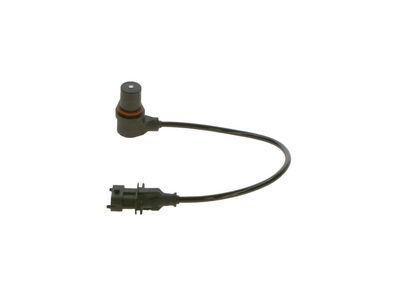 Generátor impulsů, klikový hřídel BOSCH 0 281 006 009