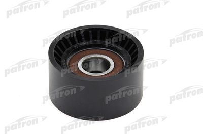 PT36038 PATRON Паразитный / ведущий ролик, поликлиновой ремень