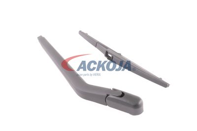 SET STERGATOARE CURATARE PARBRIZ ACKOJA A520476 42