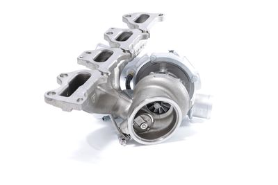 LADER AUFLADUNG BTS Turbo T912432 27