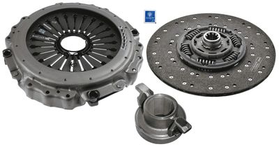 SACHS Kupplungssatz