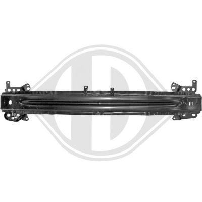 AUFPRALLDäMPFER STOßFäNGER