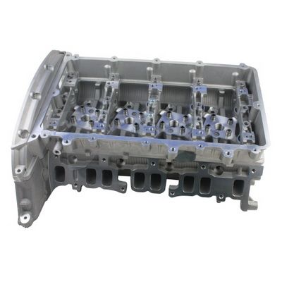 цилиндрова глава OSSCA 27985
