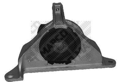 MAPCO 36272 Подушка двигателя для LANCIA YPSILON