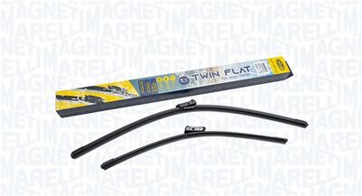 MAGNETI MARELLI Valytuvai
