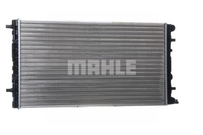 RADIATOR RACIRE MOTOR MAHLE CR477001S 32