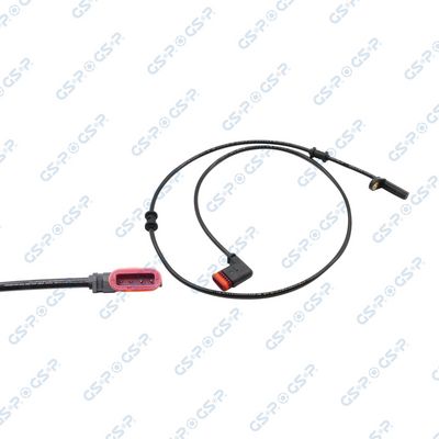 SENZOR TURATIE ROATA GSP 9A0637