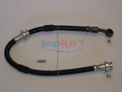 държач, спирачен маркуч JAPKO