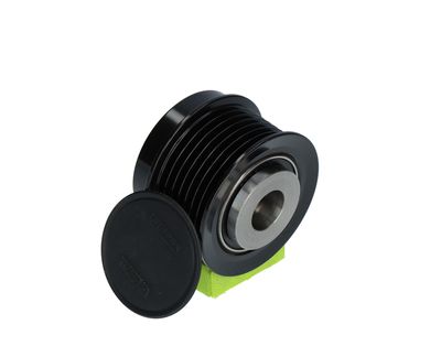 SISTEM ROATA LIBERA GENERATOR VALEO 592068 7