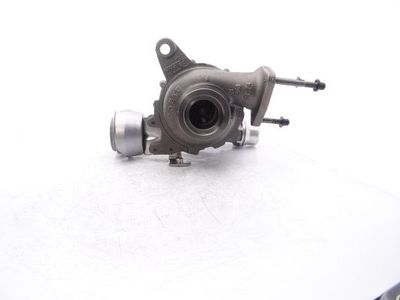 LADER AUFLADUNG GARRETT 7741939004S 1