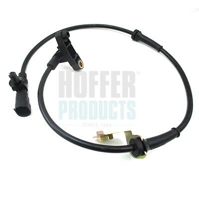 датчик, обороти на колелото HOFFER 8290880E