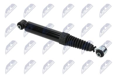 AMORTIZOR NTY ACT031 27