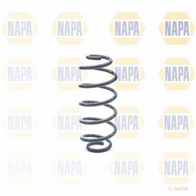 Suspension Spring NAPA NCS1297