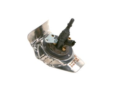 DOSIERMODUL HARNSTOFFEINSPRITZUNG BOSCH 0444023050 24