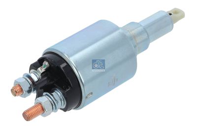 Start elektromagneet (24V) past: DAF CF 85, XF 105  BOVA MAGIQ  SOLARIS VACANZA 10.99-