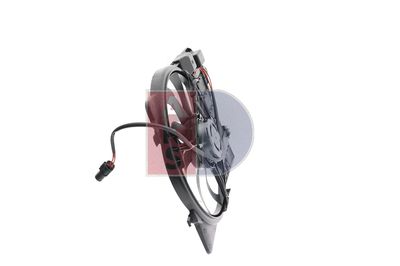 LüFTER MOTORKüHLUNG AKS DASIS 058056N 11