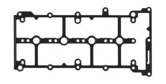 GARNITURA CAPAC SUPAPE