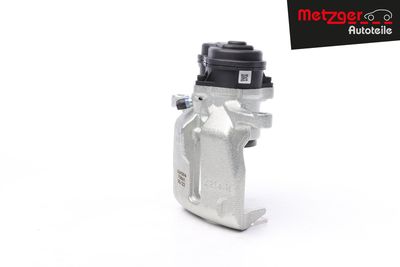 ETRIER FRANA METZGER AUTOTEILE 6261394 8