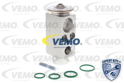 Расширительный клапан, кондиционер VEMO V30-77-0020 для MERCEDES-BENZ CLC-CLASS