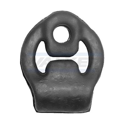 BANDA CAUCIUC SISTEM DE ESAPAMENT WALKER 81358 1