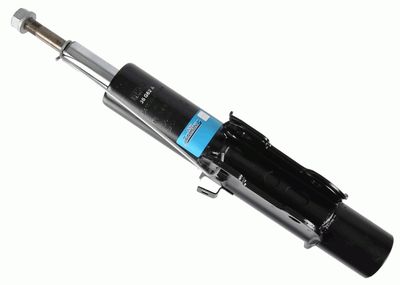 Tlumič pérování BOGE 36-G62-A