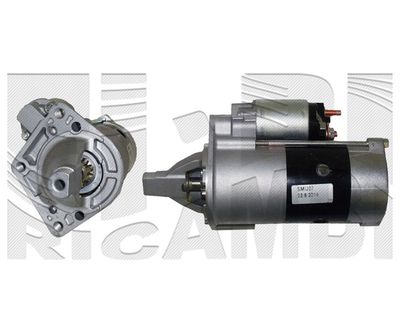 Стартер AUTOTEAM SMI207A для CHRYSLER VOYAGER