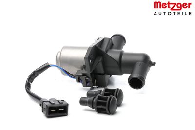 SUPAPA CONTROL AGENT FRIGORIFIC METZGER AUTOTEILE 0899392 21