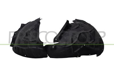 CARENAJ CPASAJ ROATA