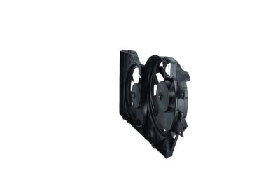 VENTILATOR RADIATOR NRF 47031 13
