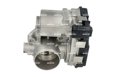 DROSSELKLAPPENSTUTZEN NRF 408069 3