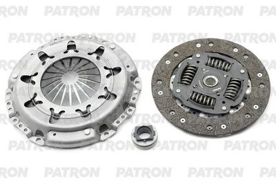 Комплект сцепления PATRON PCE0003 для PEUGEOT 206