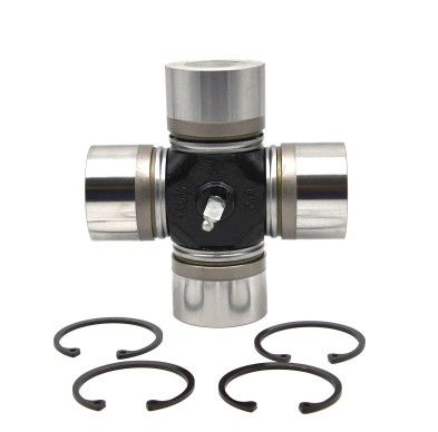 Lankstas, kardaninis velenas