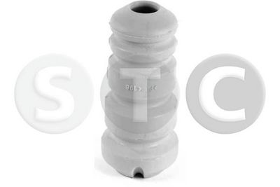 ANSCHLAGPUFFER FEDERUNG