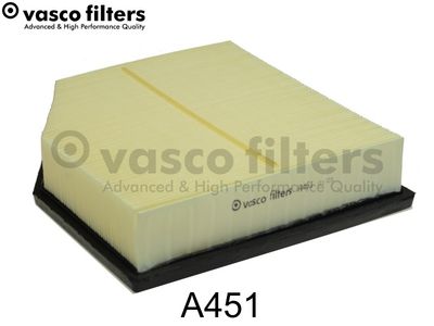 FILTRU AER DAVID VASCO A451 1