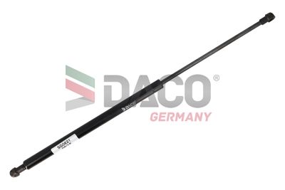 Газовая пружина, заднее стекло DACO Germany SG0621 для CITROËN C4