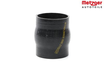 LADELUFTSCHLAUCH METZGER AUTOTEILE 2400699 3
