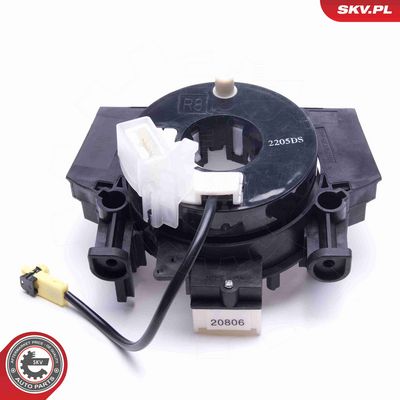 ARC SPIRALA AIRBAG ESEN SKV 96SKV569 2