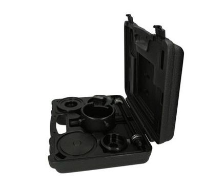 MONTAGEWERKZEUGSATZ SILENTLAGER KS TOOLS 7002370 11