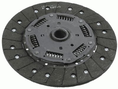 Диск сцепления SACHS 1878 600 639 для OPEL FRONTERA