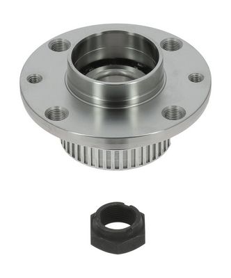 RADLAGERSATZ MOOG FIWB11578